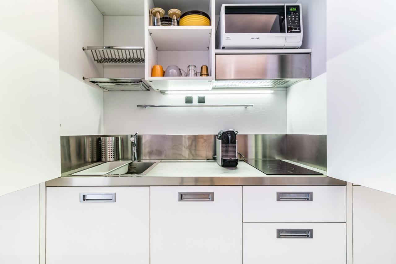 Mora Apartment Mailand